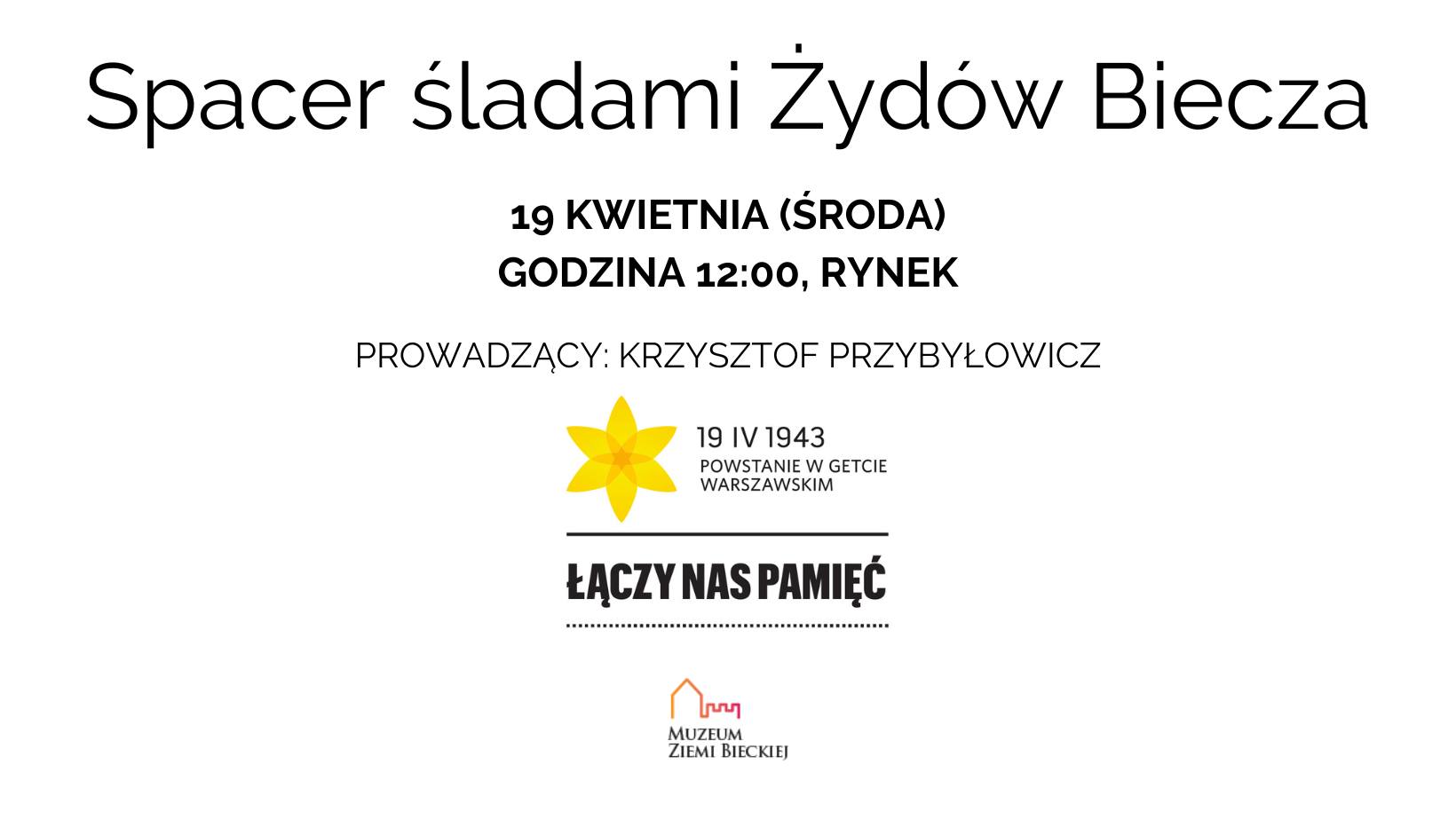 Akcja Żonkile w Bieczu