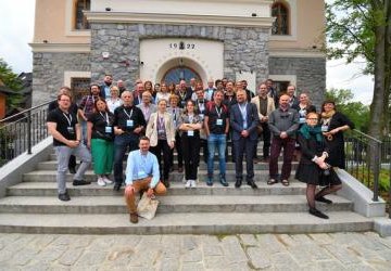 II Międzynarodowa Konferencja pt. „ARCHEOLOGIA GÓR: BADANIA, METODY, ANALIZY”
