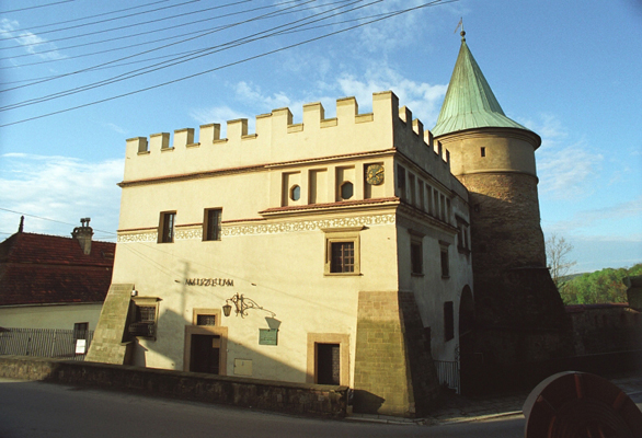 Komunikat od organizatora Muzeum Ziemi Bieckiej
