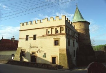 Komunikat od organizatora Muzeum Ziemi Bieckiej