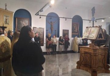 400 lat Franciszkanów w Bieczu | WERNISAŻ WYSTAWY