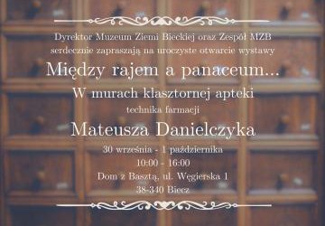 Finisaż wystawy 