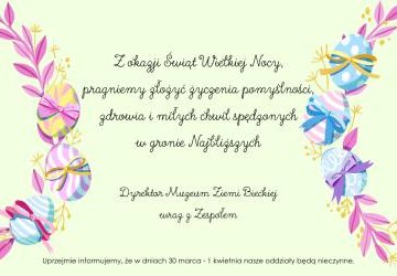 Przerwa świąteczna
