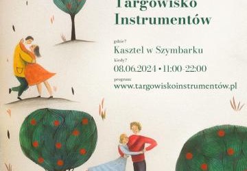 Galicyjskie Targowisko Instrumentów