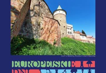 Europejskie Dni Archeologii [14-16 czerwca]