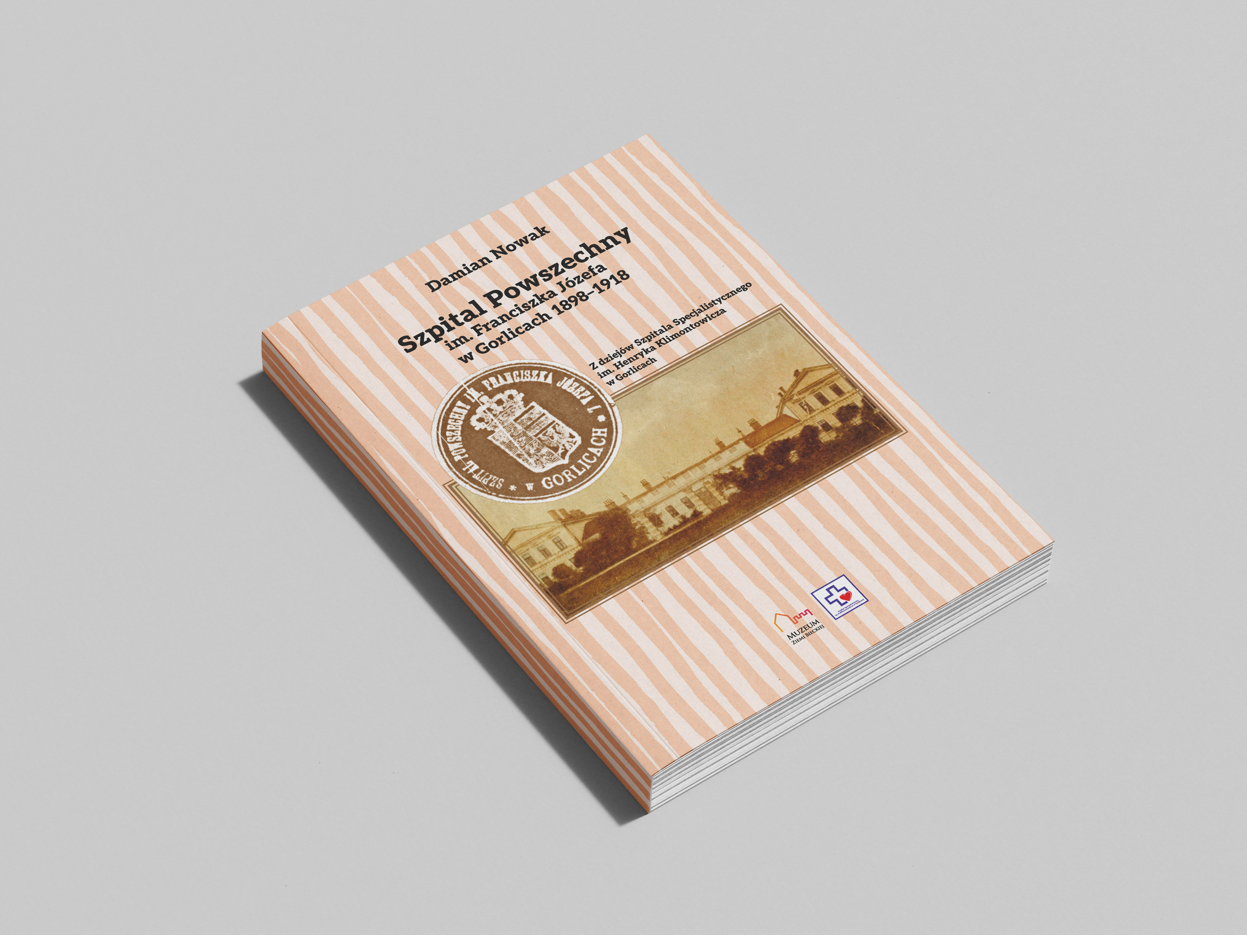 Nowa publikacja