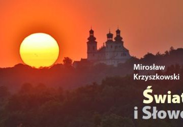 Mirosław Krzyszkowski - spotkanie z Artystą