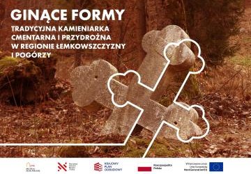 Ginące formy - współpraca z KPO
