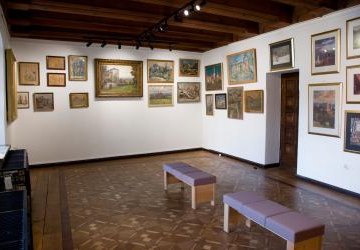 GALERIA MALARSTWA BIECKIEGO