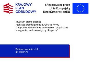 KPO - Ginące formy...