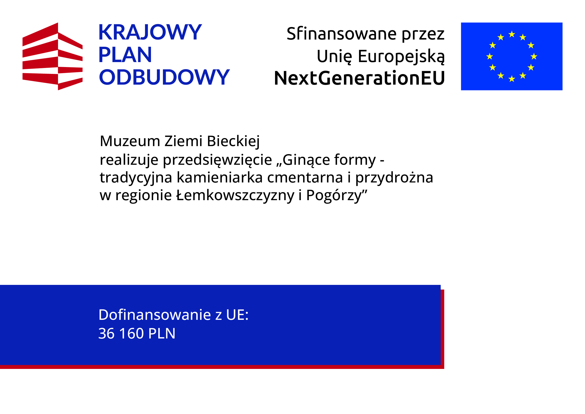 KPO - Ginące formy...