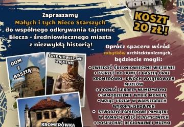 Bobowa i Biecz łączą siły!
