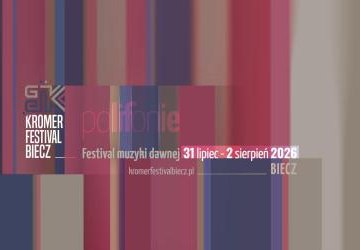 KROMER FESTIVAL BIECZ