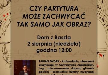 Wykład Fabiana Dydasia